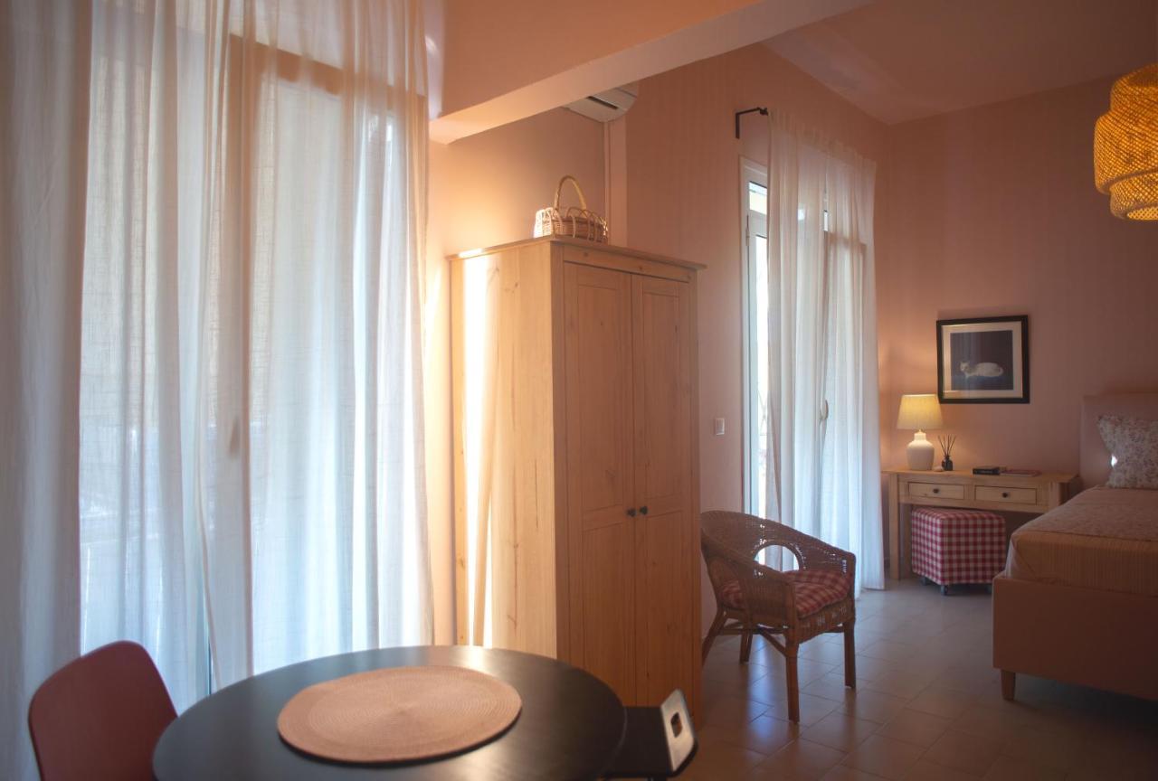 Nina'S Apartment 里科索翁 外观 照片