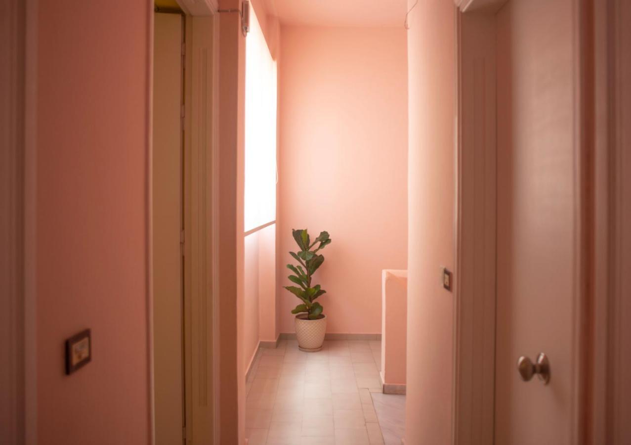 Nina'S Apartment 里科索翁 外观 照片
