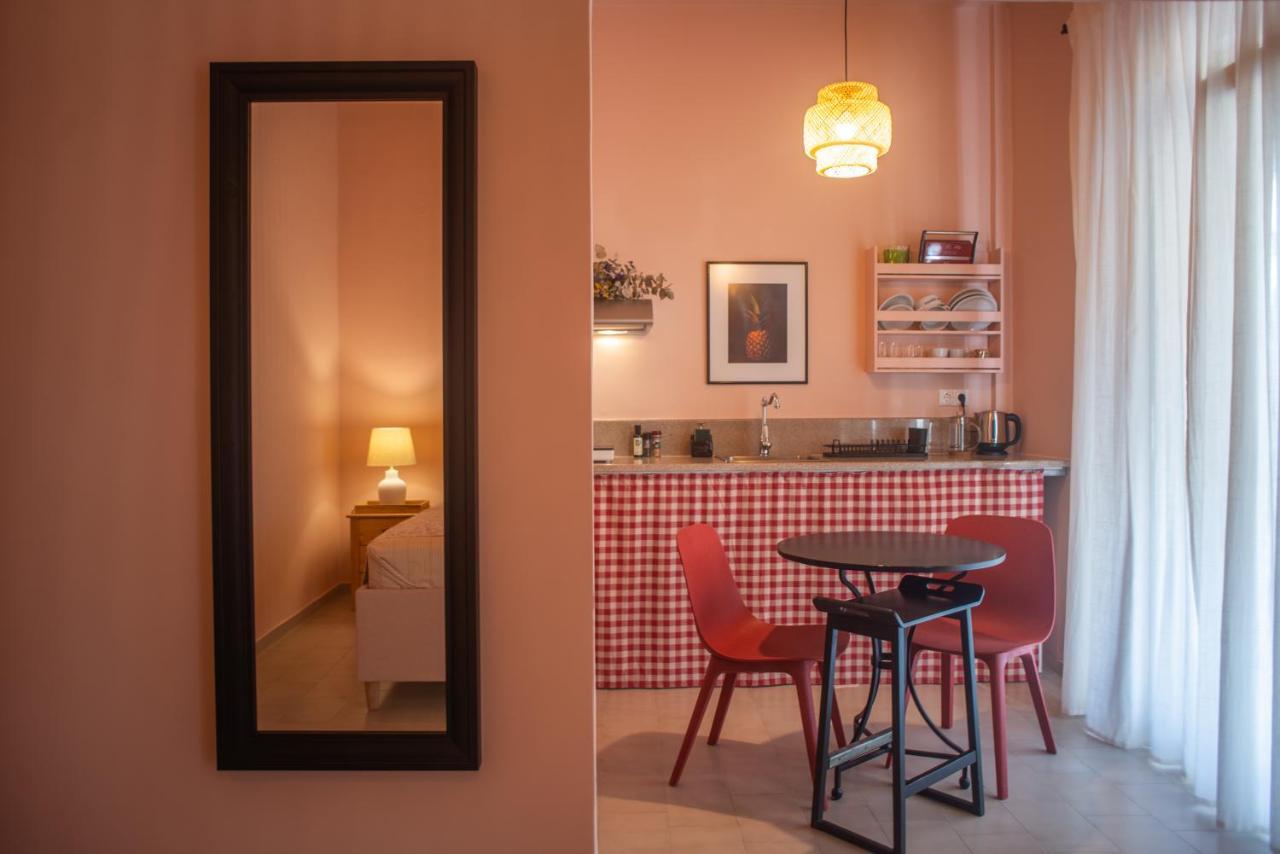 Nina'S Apartment 里科索翁 外观 照片