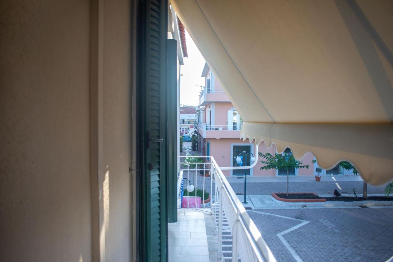 Nina'S Apartment 里科索翁 外观 照片