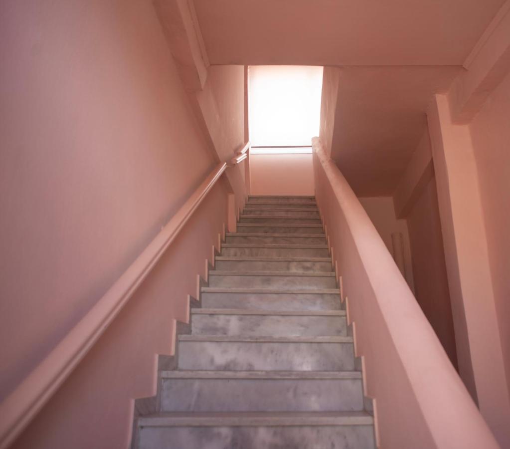 Nina'S Apartment 里科索翁 外观 照片